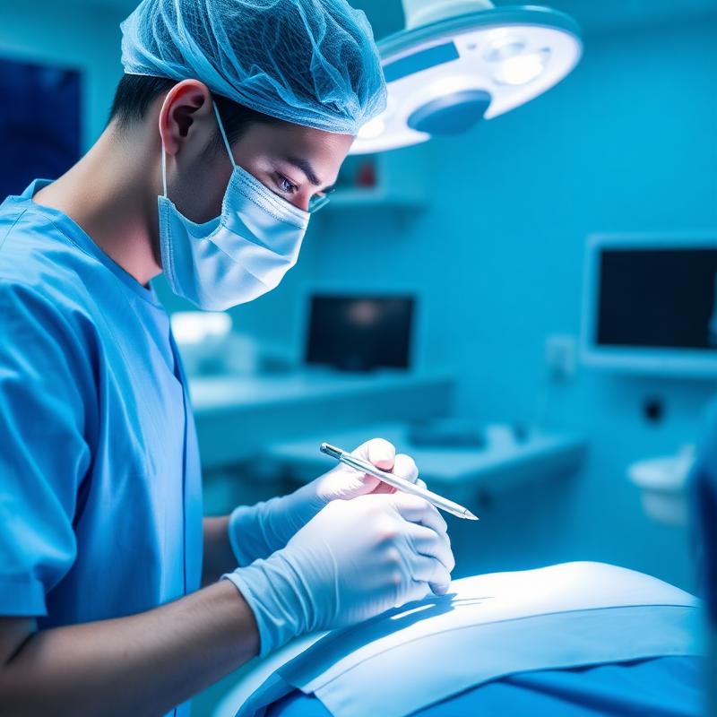 Chirurgie dentaire